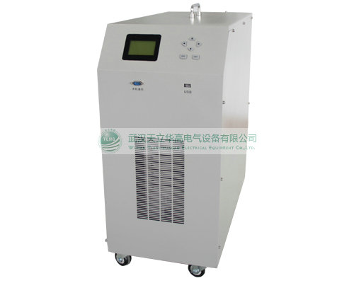  TLHG-8809智能充電放電綜合測(cè)試儀 