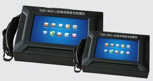 變壓器檢測設備