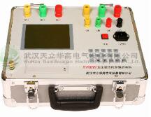 TLHG-208變壓器損耗參數(shù)測試儀
