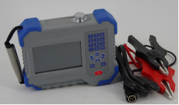 TLHG-8801蓄電池內(nèi)阻測(cè)試儀