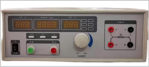 TLHG-909接地電阻測(cè)試儀