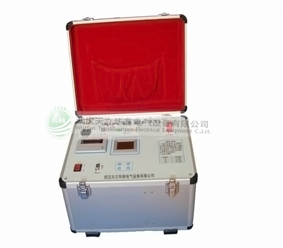 TLHG-302真空度測(cè)試儀
