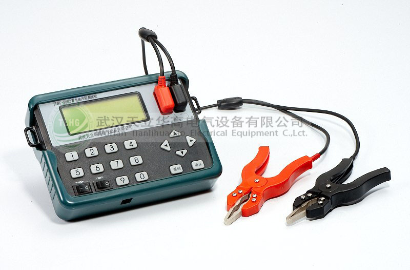TLHG-8802蓄電池內(nèi)阻測(cè)試儀