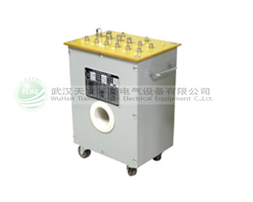 TLHG-3311自升流精密電流互感器